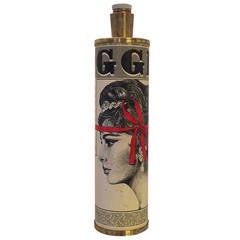 Piero Fornasetti Table Lamp