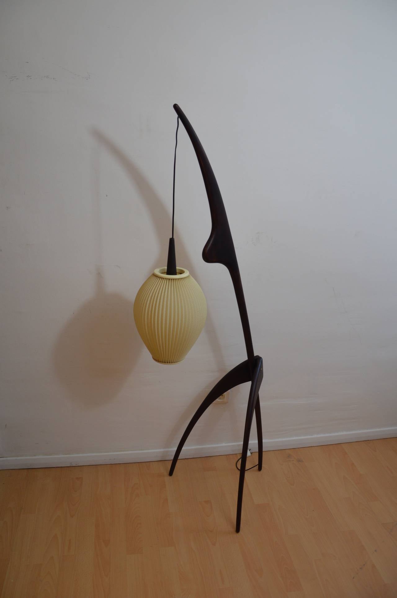Post-Modern Floor lamp 