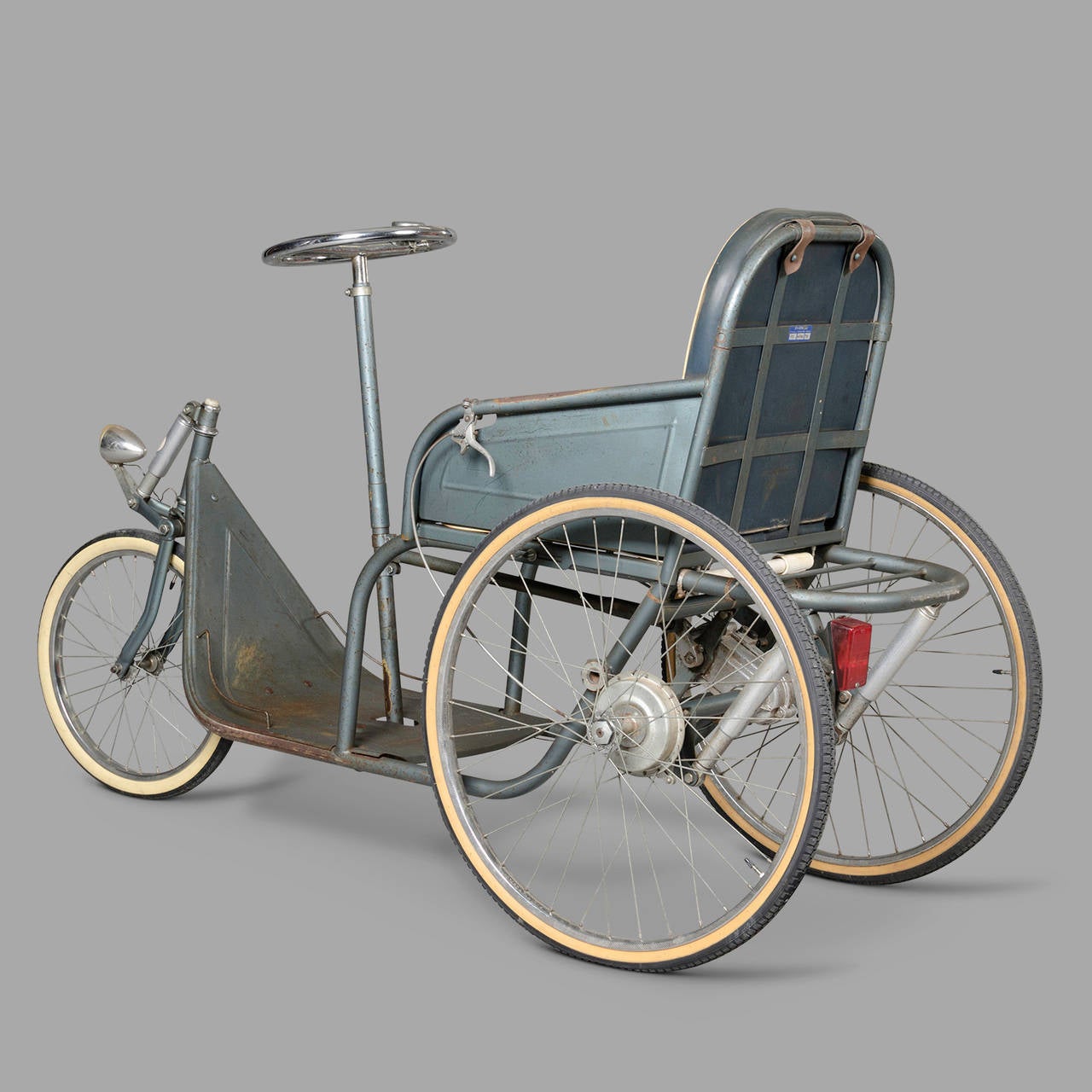 invalid carriage for sale