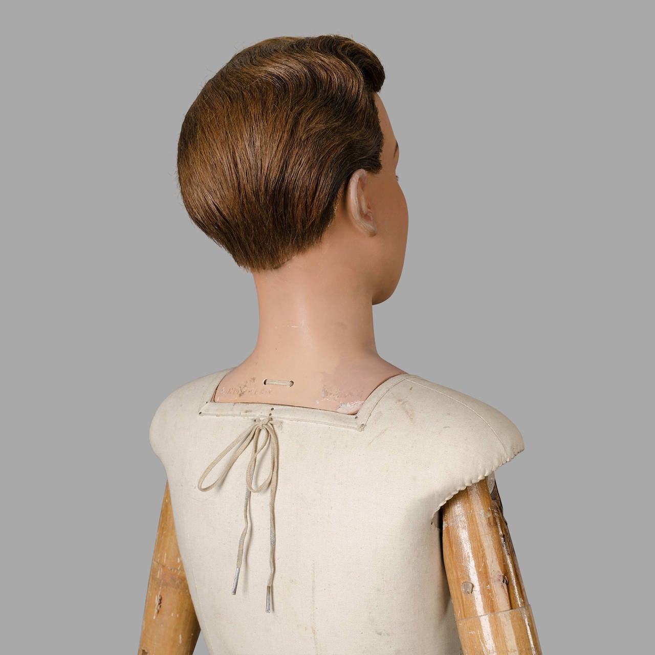 Child Model Mannequin, circa 1930 3