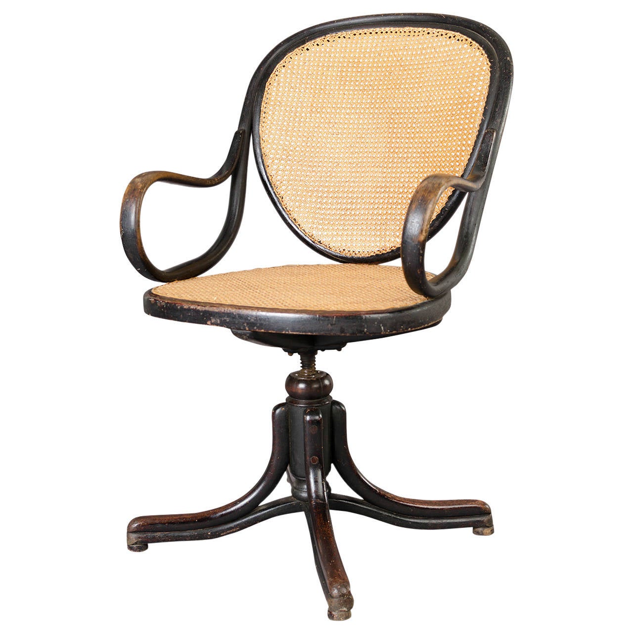 Thonet office chair sale