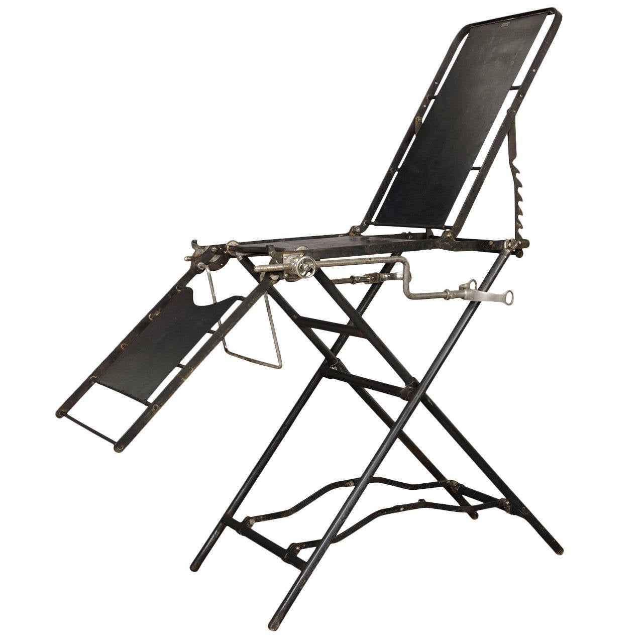 Small Operating Table at 1stDibs