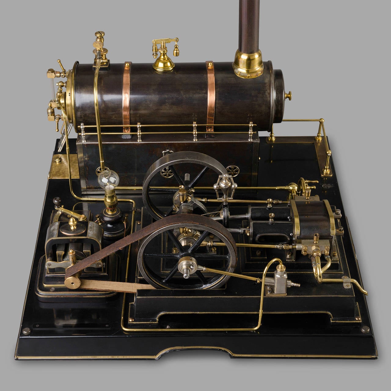 antique toy steam engines for sale