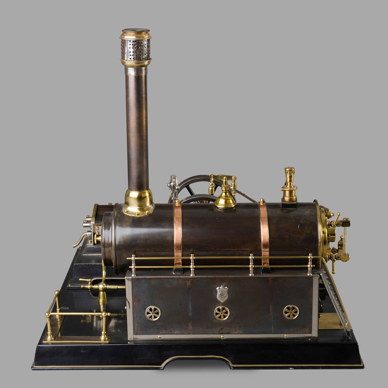 marklin steam engine for sale