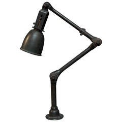 Small Work Light