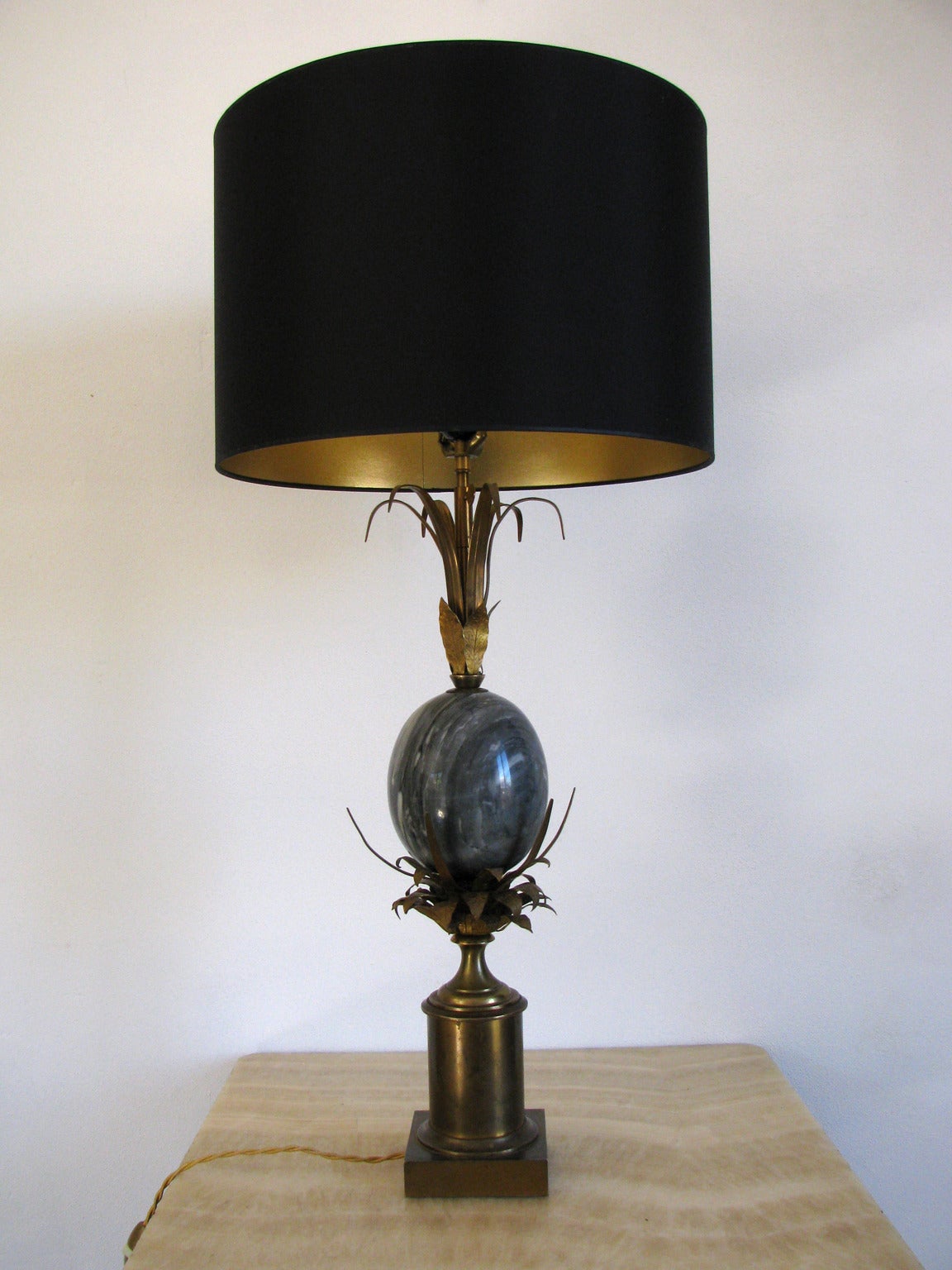 Table Lamp by Maison Charles