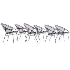 John Salterini Outdoor Patio Lounge Chairs