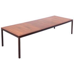 Milo Baughman for Thayer Coggin Dining Table