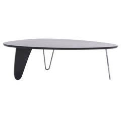 Very Rare Isamu Noguchi Rudder Coffee Table Model IN-52, Herman Miller 1944 9