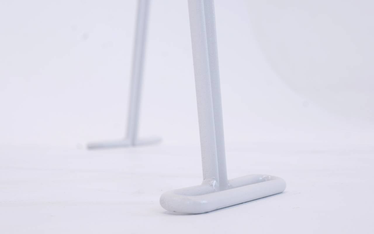 Matched Pair of Vladimir Kagan Capricorn HIgh Back Dining Chairs, 1958