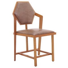 Frank Lloyd Wright Chair for Cassina