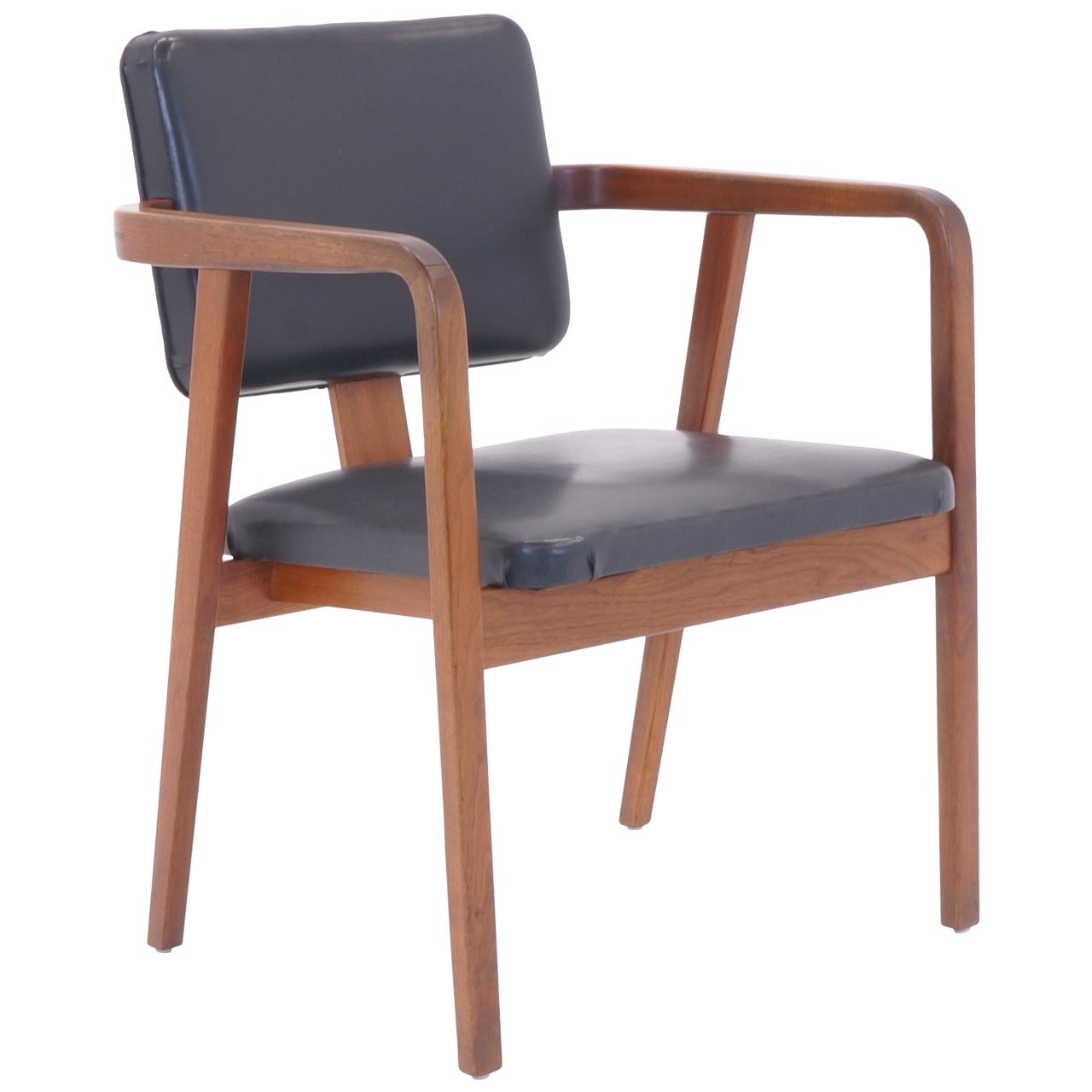 George Nelson for Herman Miller Desk or Side Chair