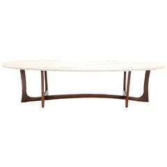 Original Adrian Pearsall for Craft Associates Coffee Table