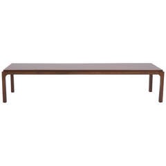 Edward Wormley for Dunbar Coffee Table 7