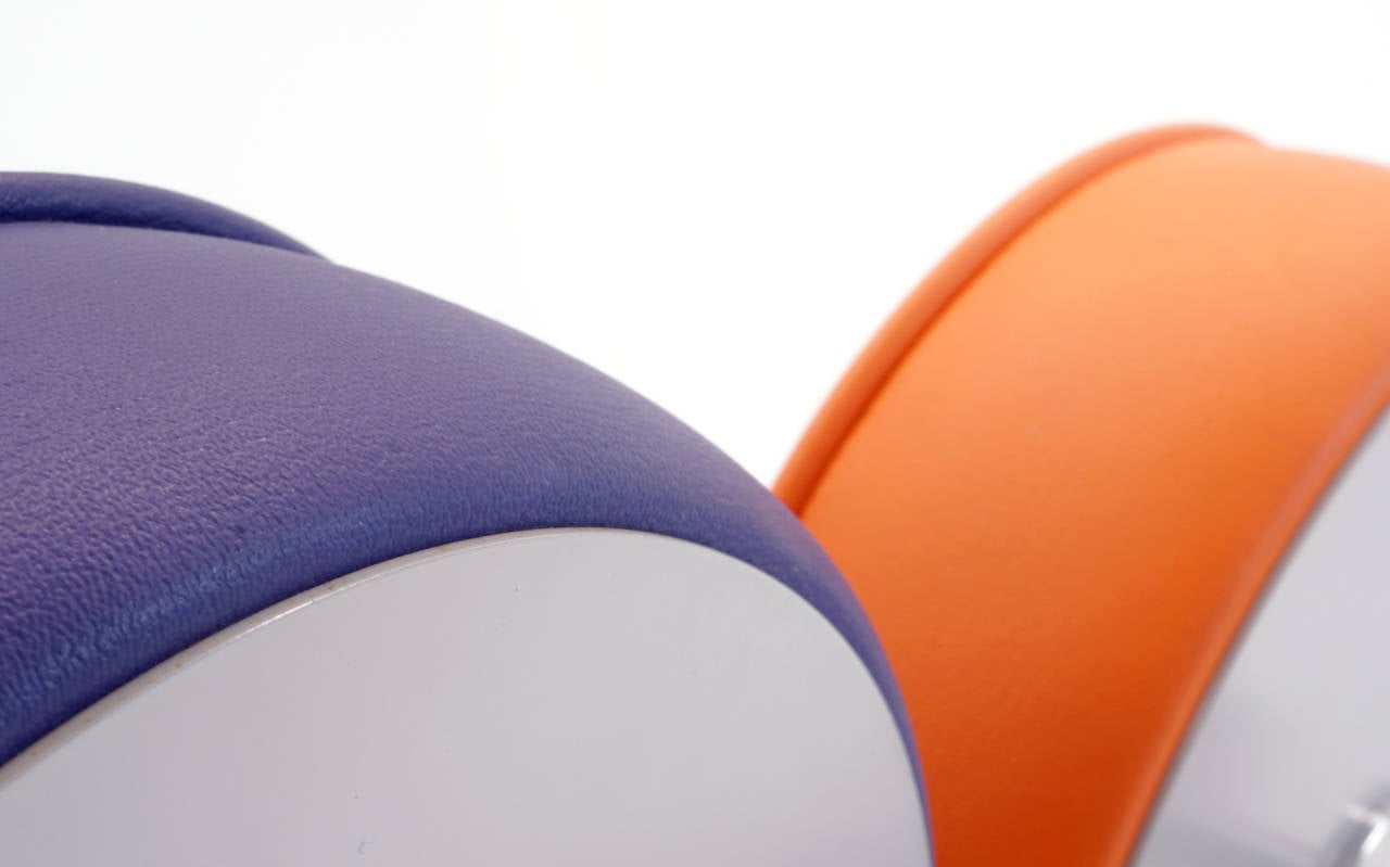 Milieu du XXe siècle George Nelson, Herman Miller Marshmallow Sofa édition limitée