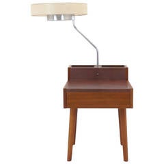 George Nelson for Herman Miller Lamp Table