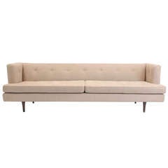 Edward Wormley for Dunbar Sofa Edward Wormley for Dunbar Sofa