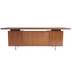 George Nelson for Herman Miller Executive Desk