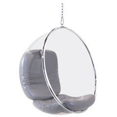 Original Eero Aarnio Bubble Chair:: Adelta:: Finnland