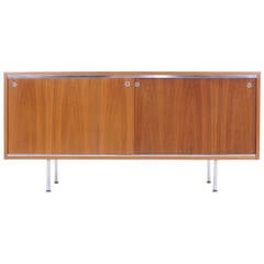 Retro George Nelson for Herman Miller Credenza