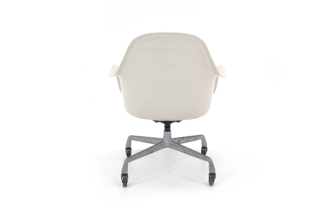 Sehr seltene Eames EC175-8. im Zustand „Hervorragend“ im Angebot in Kansas City, MO