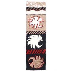 Janet Kuemmerlein Wall Hanging 5