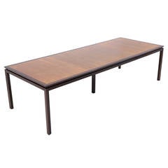 Edward Wormley for Dunbar Dining Table