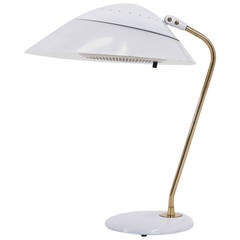Gerald Thurston for Lightolier Desk or Table Lamp