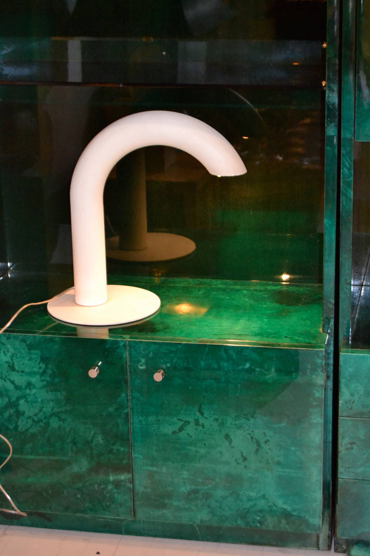 1970s Desk Lamp 2