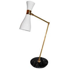 Italian Desk Lamp 4