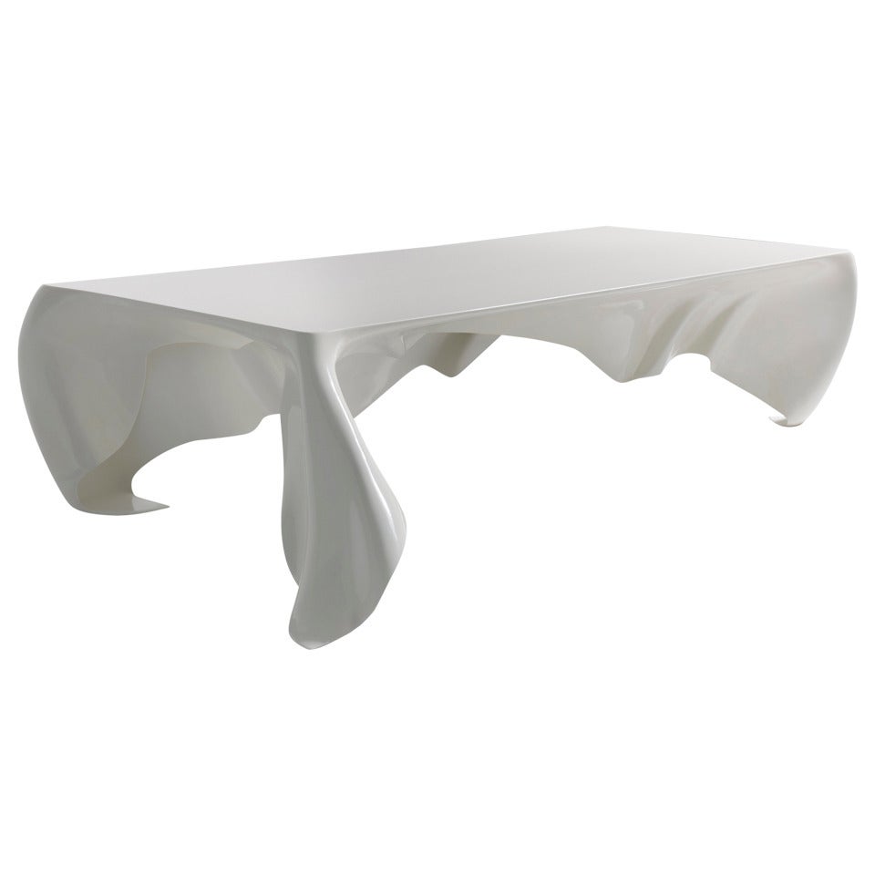 Dining Table by Graft for stilwerk called "Phantom"  For Sale
