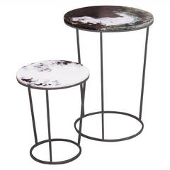 Side Table by Elisa Strozyk