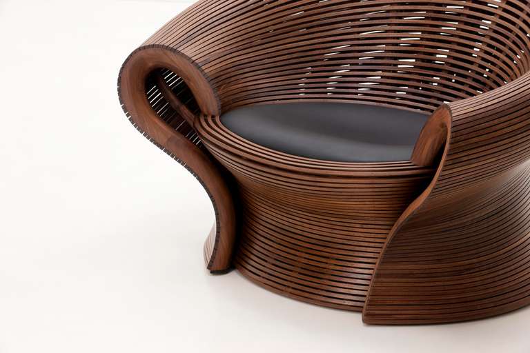 sauna chair