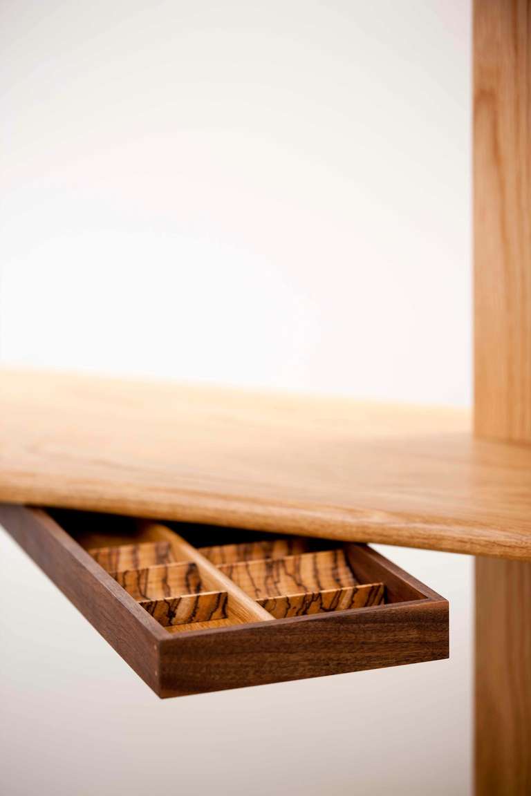 Shelf by Bahk Jong Sun In Excellent Condition In West Hollywood, CA