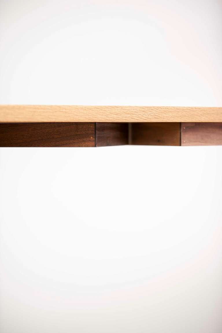 Contemporary Shelf by Bahk Jong Sun