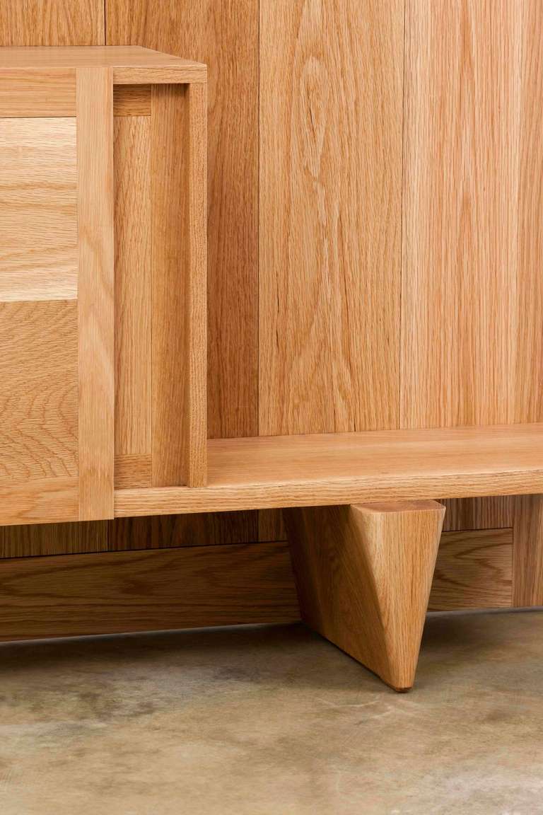 Shelf by Bahk Jong Sun 2