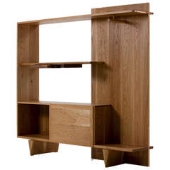 Shelf by Bahk Jong Sun