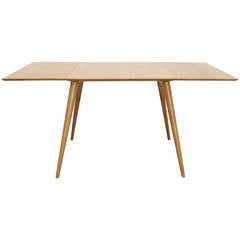 Tea, Dining, or Card Table by Paul McCobb, 1950s, Planner Group