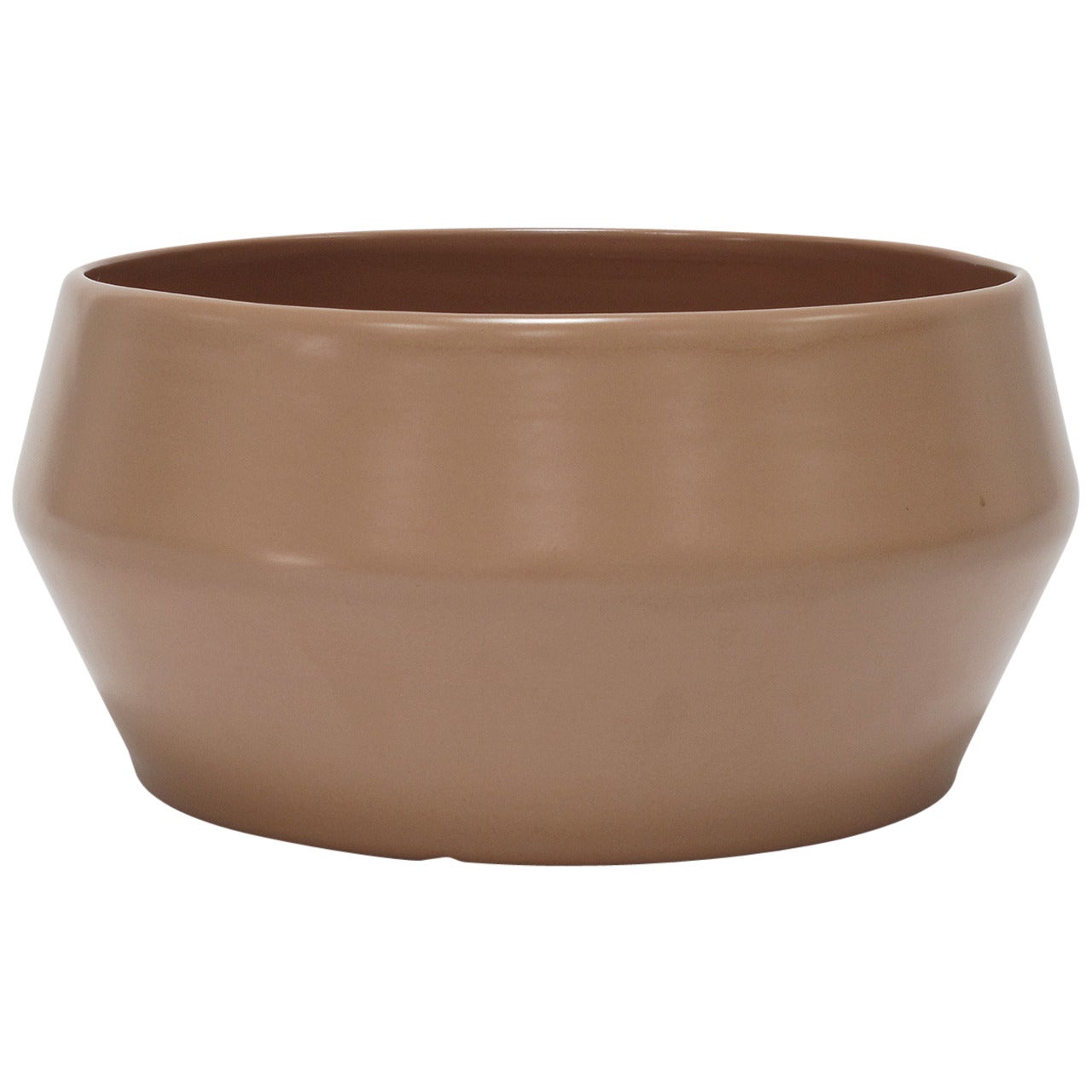 Glazed Ceramic Vessel by Tracy Irwin