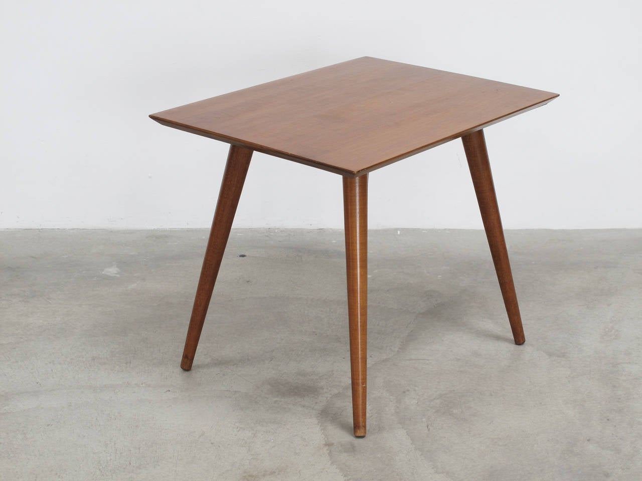 Side, End, or Lamp Table by Paul McCobb, 1950s, Planner Group