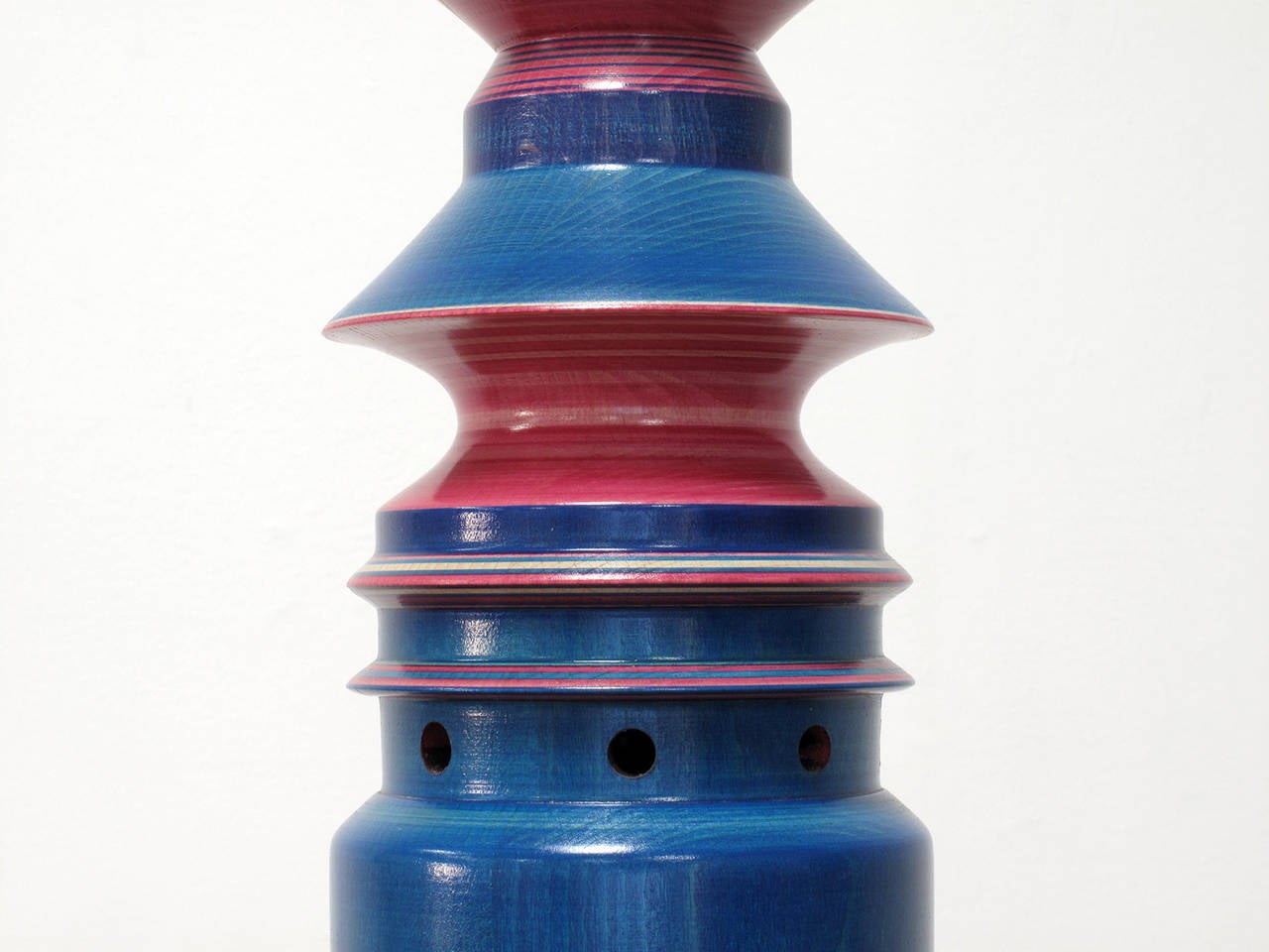 Untitled Lamps by Torbjörn Vejvi, 2014 1
