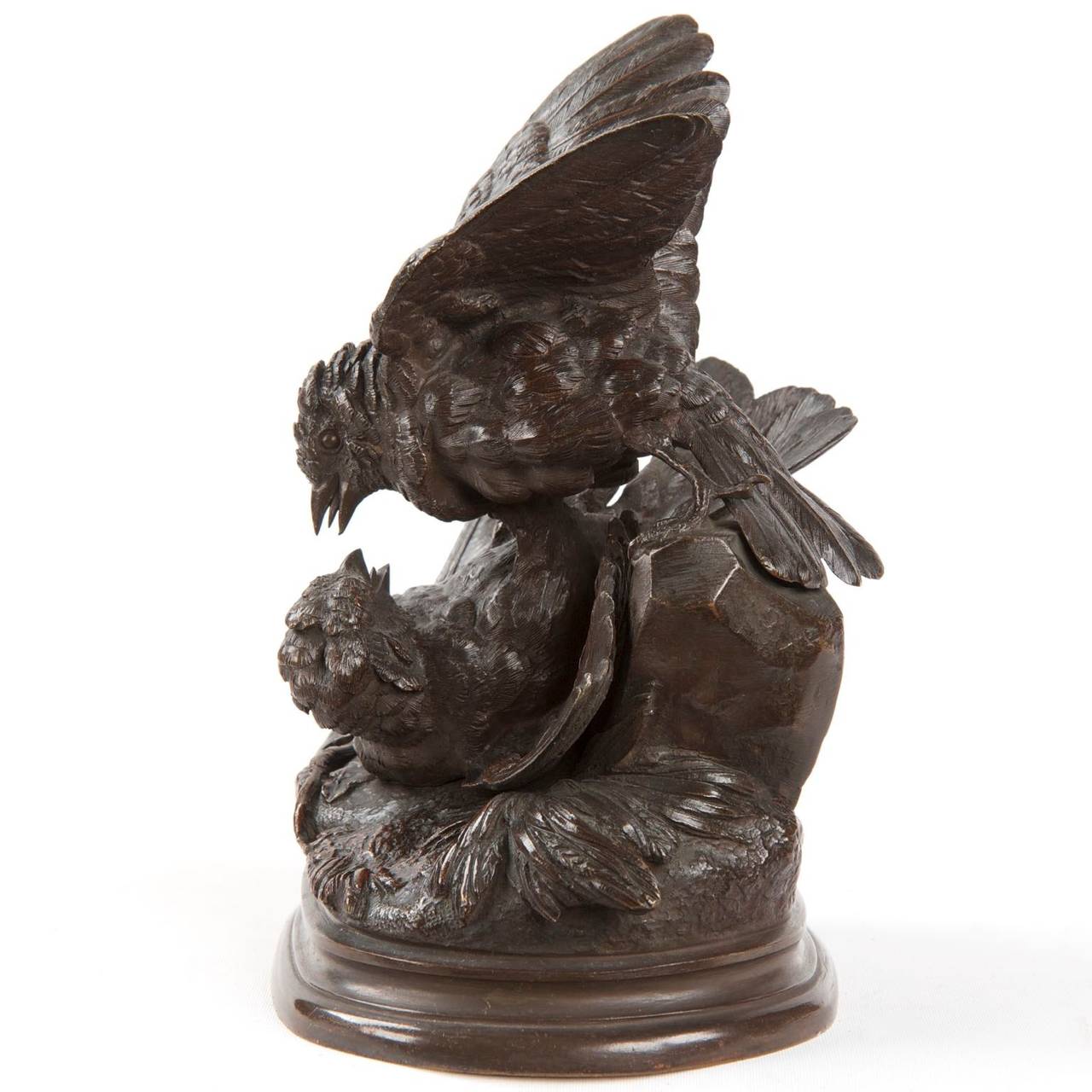 jules moigniez sculptures for sale