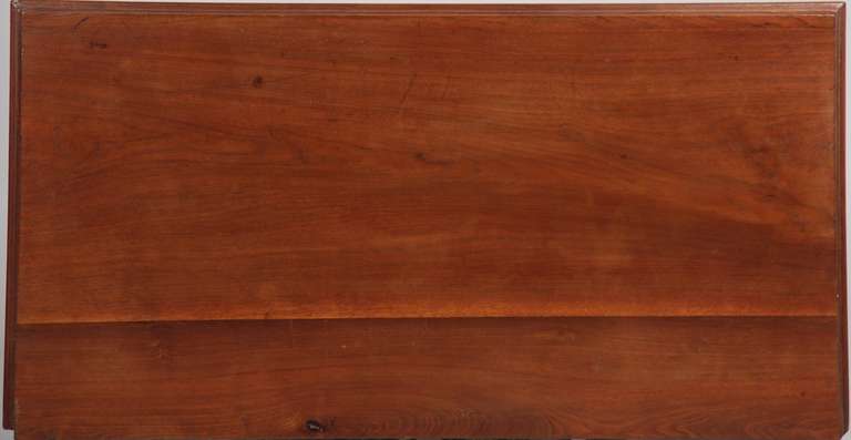 American Federal Inlaid Chest of Drawers 4