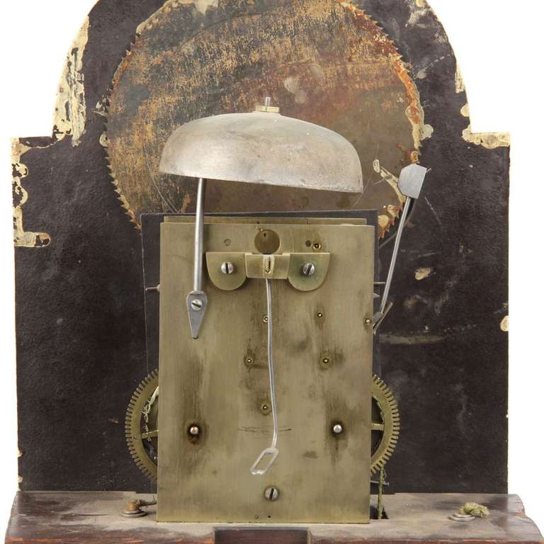 grandfather clock services bucks pa