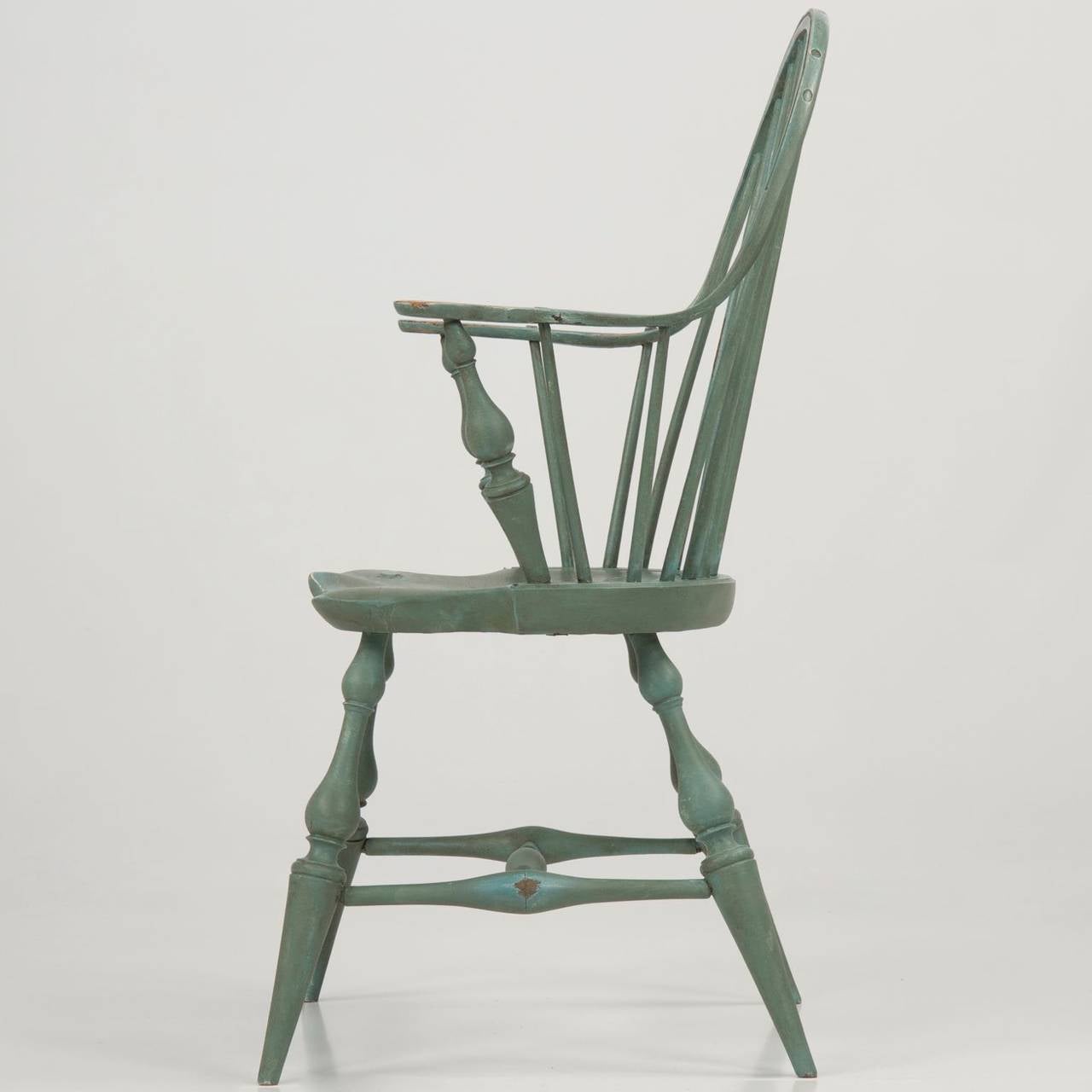 windsor style chairs