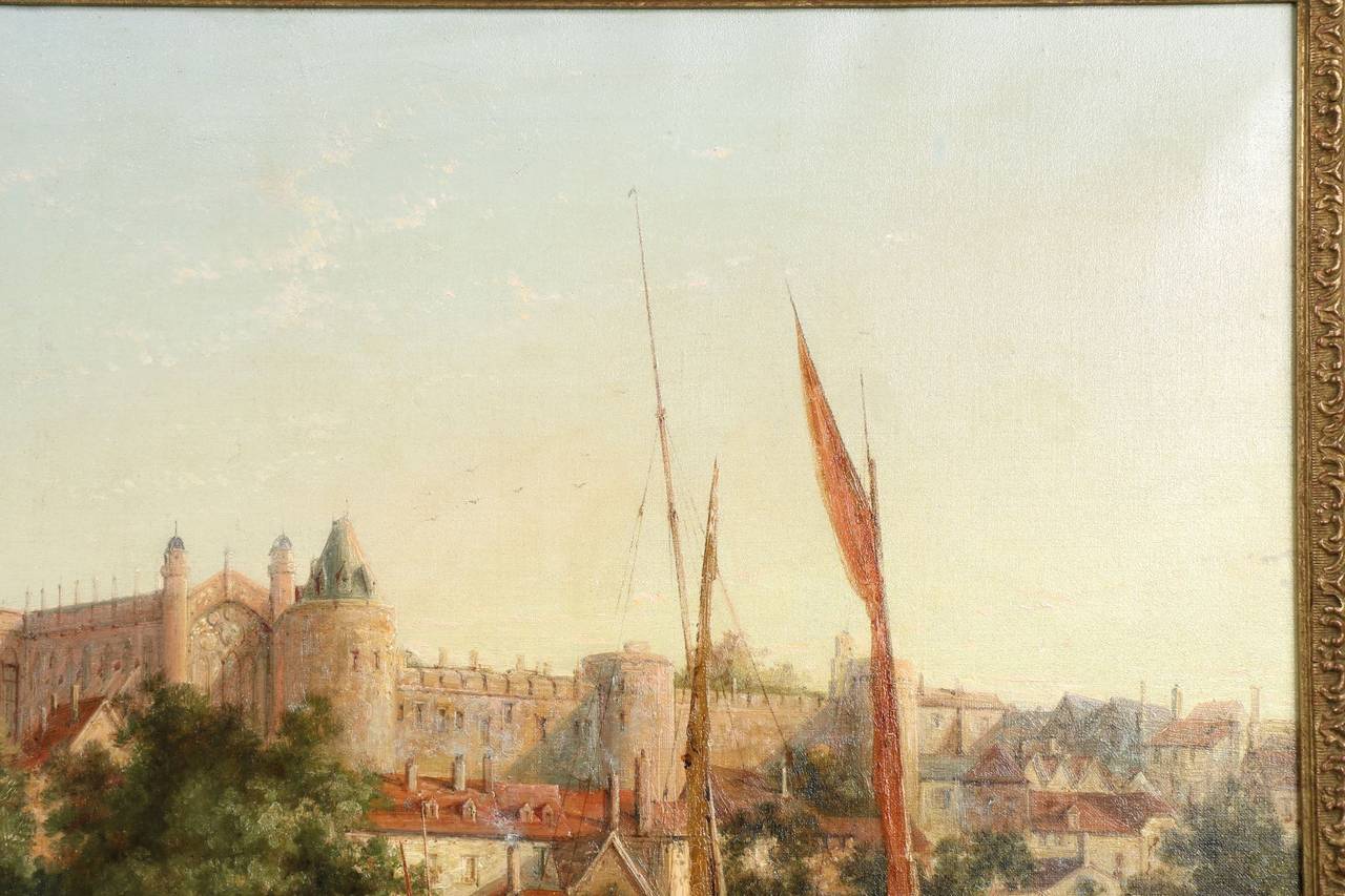 windsor castle paintings