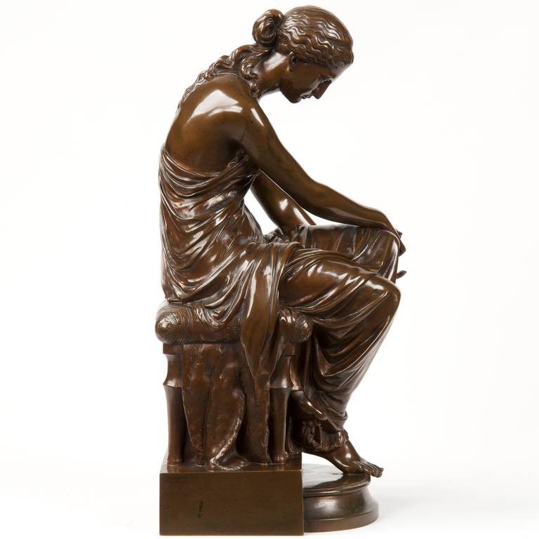aizelin sculpteur