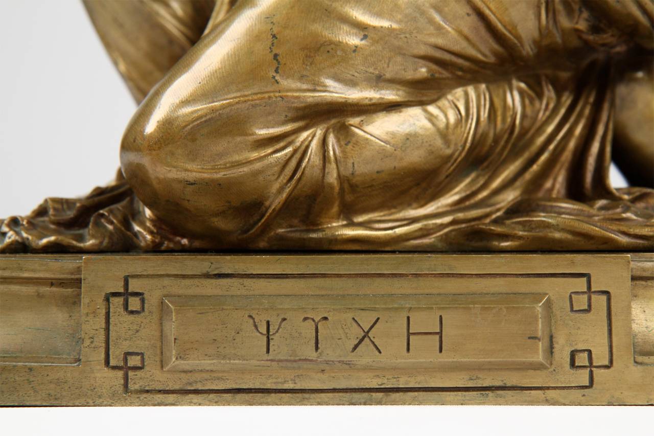 eugene laurent bronze