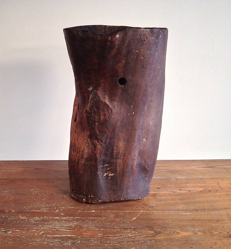 hollow tree trunk for sale