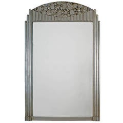 20th Century Art Deco Mirror